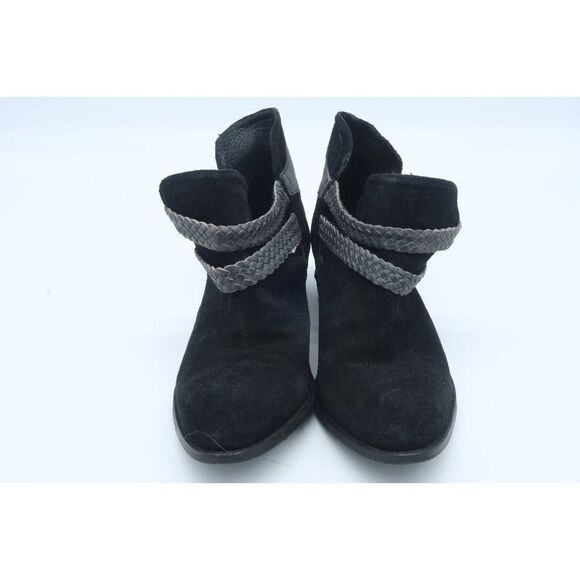 Journee Collection Womens Signature Bernice Bootie‎ Women Size 10 - Picture 4 of 12